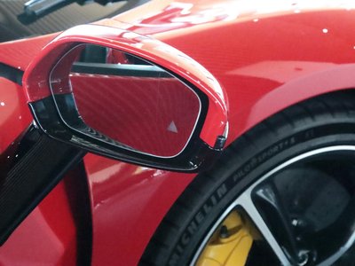 2023 Ferrari 296 GTB — миниатюра 42