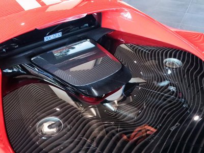 2023 Ferrari 296 GTB — миниатюра 22
