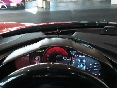 2023 Ferrari 296 GTB — миниатюра 35