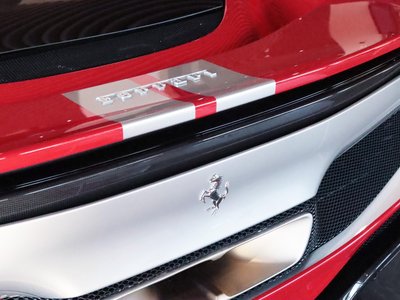 2023 Ferrari 296 GTB — миниатюра 66
