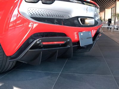 2023 Ferrari 296 GTB — миниатюра 64