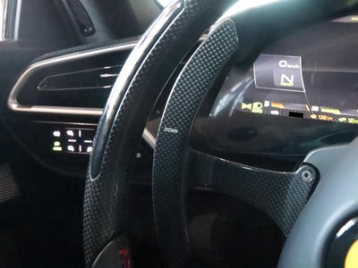 2023 Ferrari 296 GTB — миниатюра 26