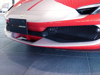 2023 Ferrari 296 GTB — миниатюра 44