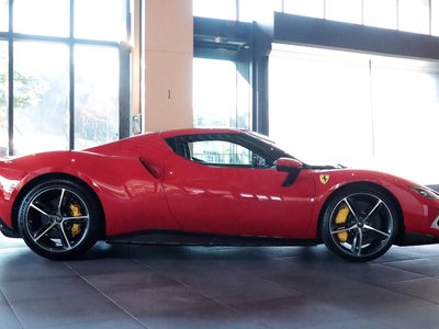 2023 Ferrari 296 GTB — миниатюра 54
