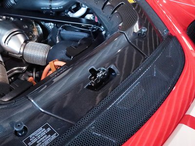 2023 Ferrari 296 GTB — миниатюра 38