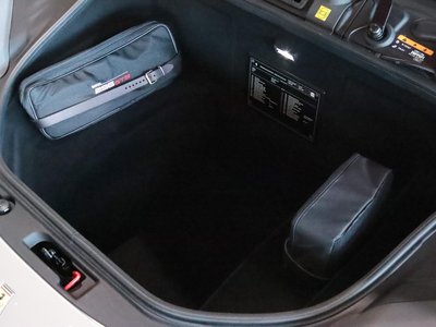 2023 Ferrari 296 GTB — миниатюра 47