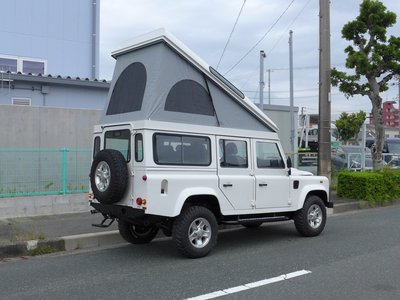 صورة 11 لـ 2009 LAND Rover DEFENDER