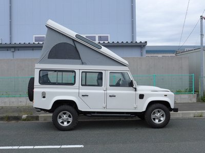 صورة 10 لـ 2009 LAND Rover DEFENDER