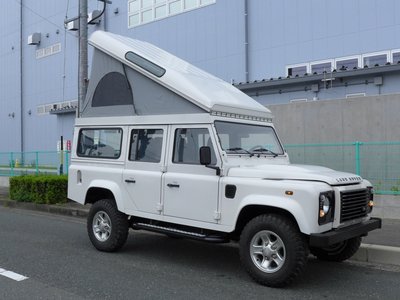 صورة 9 لـ 2009 LAND Rover DEFENDER