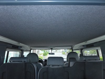 صورة 13 لـ 2009 LAND Rover DEFENDER