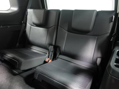 2024 Toyota LAND CRUISER 250 照片 8