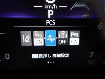 2024 Toyota LAND CRUISER 250 照片 16
