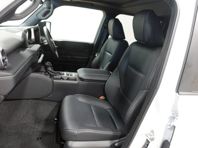 2024 Toyota LAND CRUISER 250 照片 6