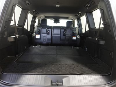2024 Toyota LAND CRUISER 250 照片 22