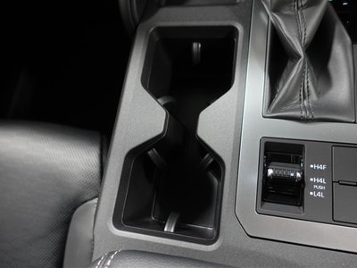 2024 Toyota LAND CRUISER 250 照片 29