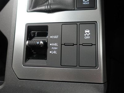 2024 Toyota LAND CRUISER 250 照片 14