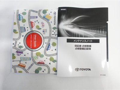 2024 Toyota LAND CRUISER 250 照片 19
