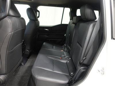 2024 Toyota LAND CRUISER 250 照片 7
