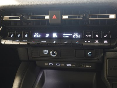 2024 Toyota LAND CRUISER 250 照片 23