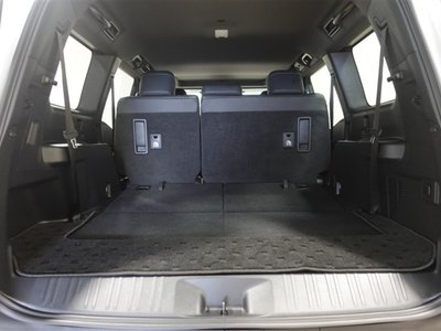 2024 Toyota LAND CRUISER 250 照片 21