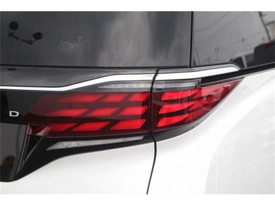 2026 Toyota ALPHARD 照片 28