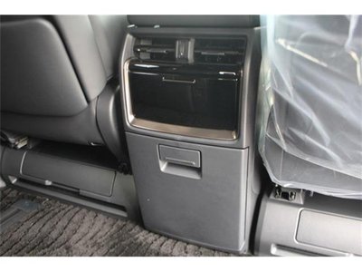 2026 Toyota ALPHARD 照片 65