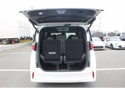 2026 Toyota ALPHARD 照片 75