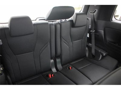 2026 Toyota ALPHARD 照片 40