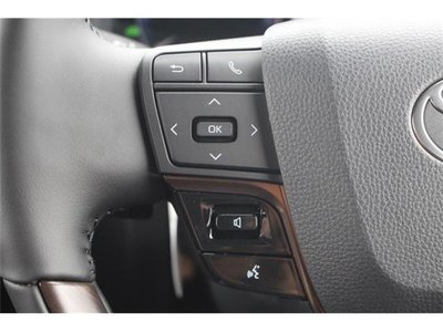 2026 Toyota ALPHARD 照片 48