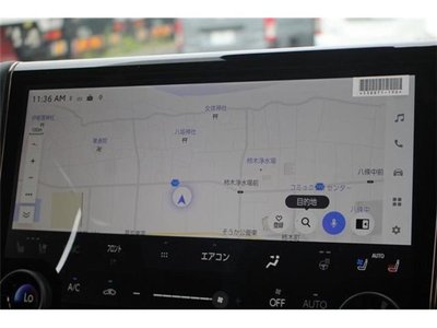 2026 Toyota ALPHARD 照片 3