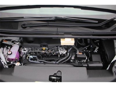 2026 Toyota ALPHARD 照片 78