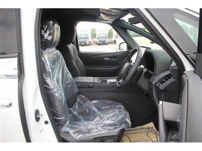 2026 Toyota ALPHARD 照片 38