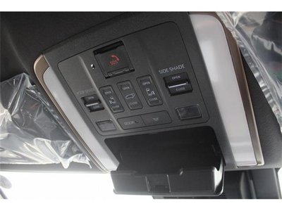 2026 Toyota ALPHARD 照片 7