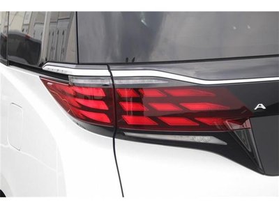 2026 Toyota ALPHARD 照片 27