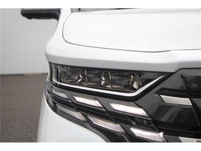 2026 Toyota ALPHARD 照片 24