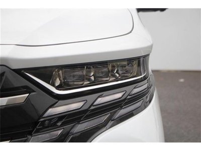2026 Toyota ALPHARD 照片 26