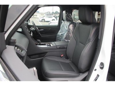 2026 Toyota ALPHARD 照片 44
