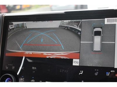 2026 Toyota ALPHARD 照片 4