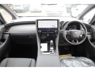 2026 Toyota ALPHARD 照片 45