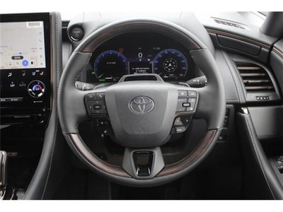 2026 Toyota ALPHARD 照片 46