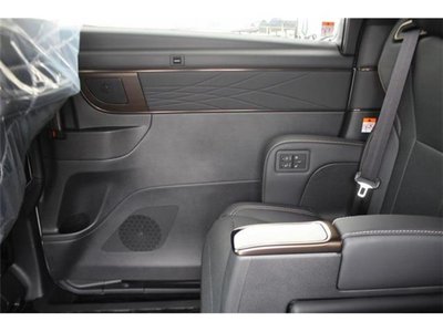 2026 Toyota ALPHARD 照片 35
