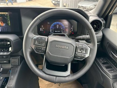 صورة 30 لـ 2026 Toyota LAND CRUISER 250