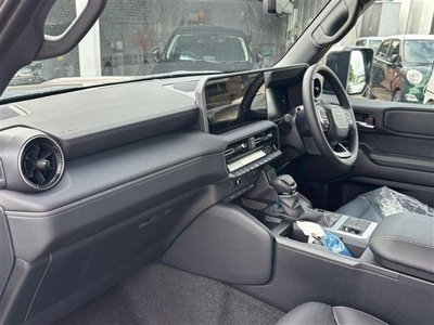 صورة 4 لـ 2026 Toyota LAND CRUISER 250