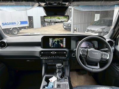 صورة 3 لـ 2026 Toyota LAND CRUISER 250