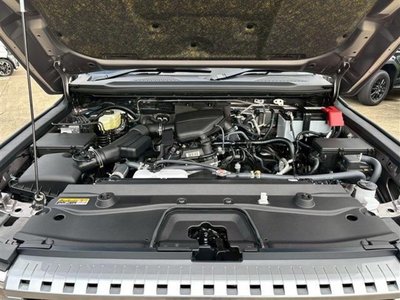 صورة 41 لـ 2026 Toyota LAND CRUISER 250