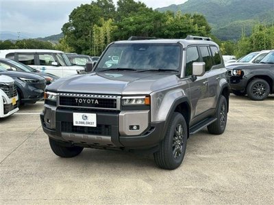صورة 12 لـ 2026 Toyota LAND CRUISER 250