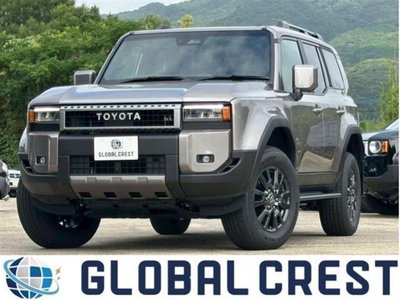 صورة 1 لـ 2026 Toyota LAND CRUISER 250