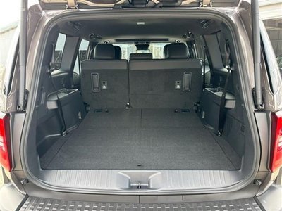 صورة 9 لـ 2026 Toyota LAND CRUISER 250