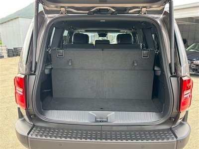 صورة 8 لـ 2026 Toyota LAND CRUISER 250