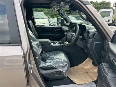 صورة 20 لـ 2026 Toyota LAND CRUISER 250